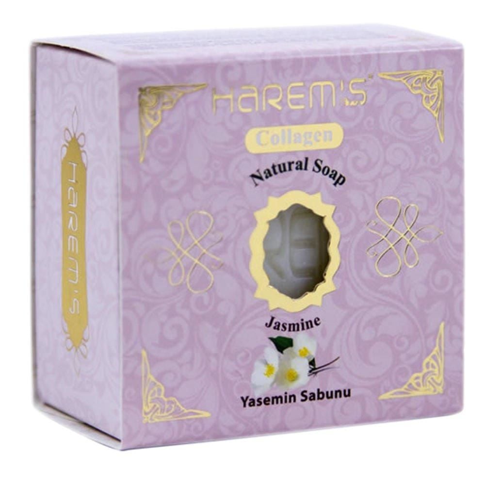 Harem's Yasemin Sabun 150 gr - 12 Adet