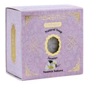 Harem's Yasemin Sabun 150 gr - 12 Adet
