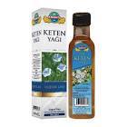 Kırıntı Keten Yağı 250 ml