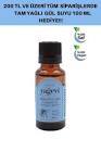 Natifarma Okaliptus Uçucu Yağı 20 ml
