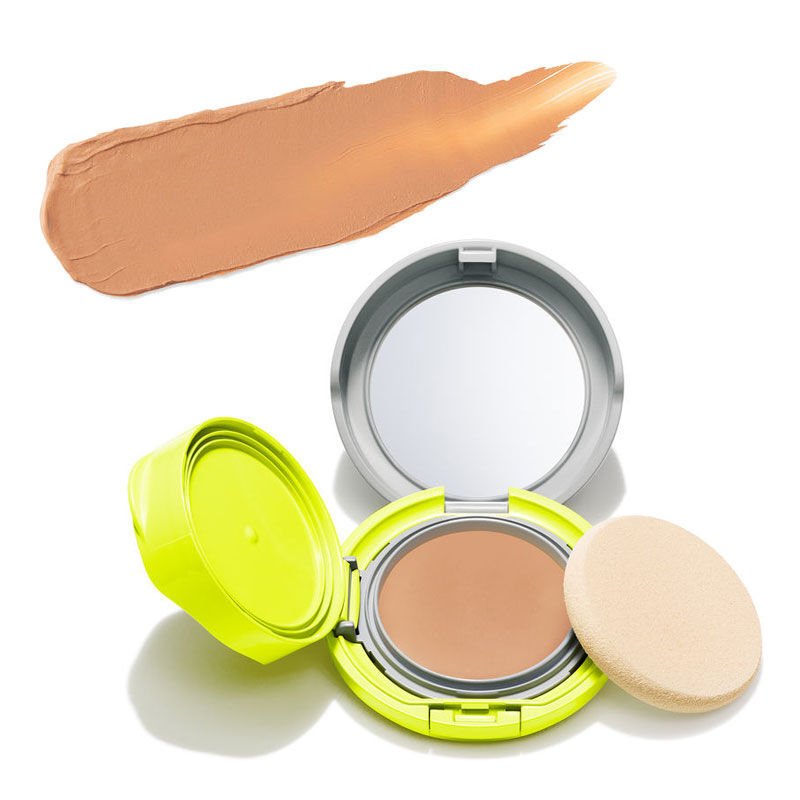 Shiseido Sports Hydrobb SPF50 + Kompakt BB 12 gr - Medium
