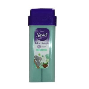 Sesu Roll On Sir Ağda Kahve Koala 100ml