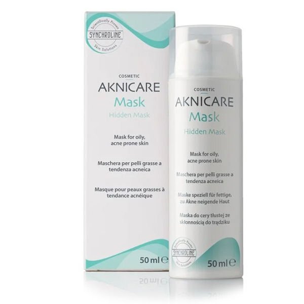 Synchroline Aknicare Mask 50 ml