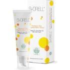 Syorell Kantaron Özlü Organik Bakım Kremi 50 ml