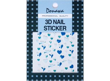 TARKO TIRNAK SÜSÜ TTS-001B