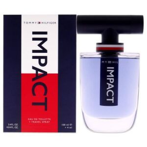 Tommy Hilfiger Impact Yüz Nemlendirci 100 ml