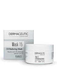Dermaceutic Mask 15 50ml
