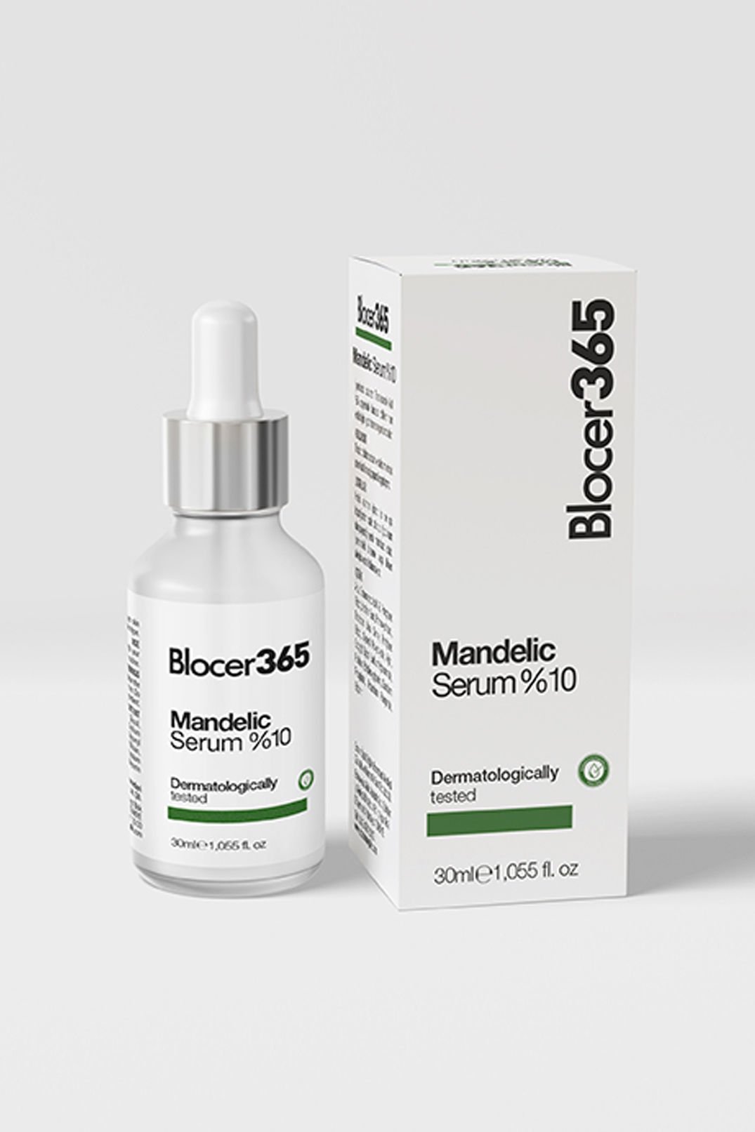 Blocer365 Mandelic Serum %10 30 ml