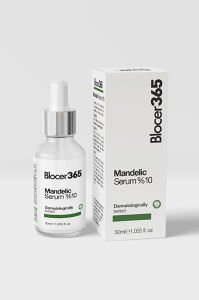 Blocer365 Mandelic Serum %10 30 ml