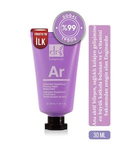 Dr. Botanicals Artichoke Superfood Night Moisturiser 30 ml