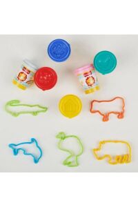 Fisher Price GXV33 Oyun Hamuru Seti