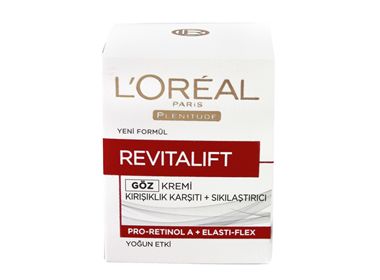 LOR.DER.REV.LIFT GÖZ 15ML