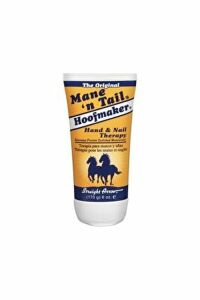 Mane'N Tail Hoofmaker Nemlendirici El ve Tırnak Bakım Kremi 170 gr