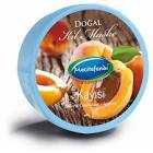 Mecitefendi Kayısı Özlü Kil Maskesi 200 ml