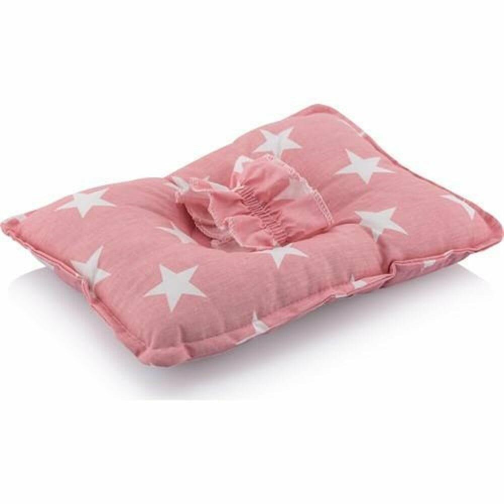 Moje Emzirme Yastığı Mega Yıldız Pembe