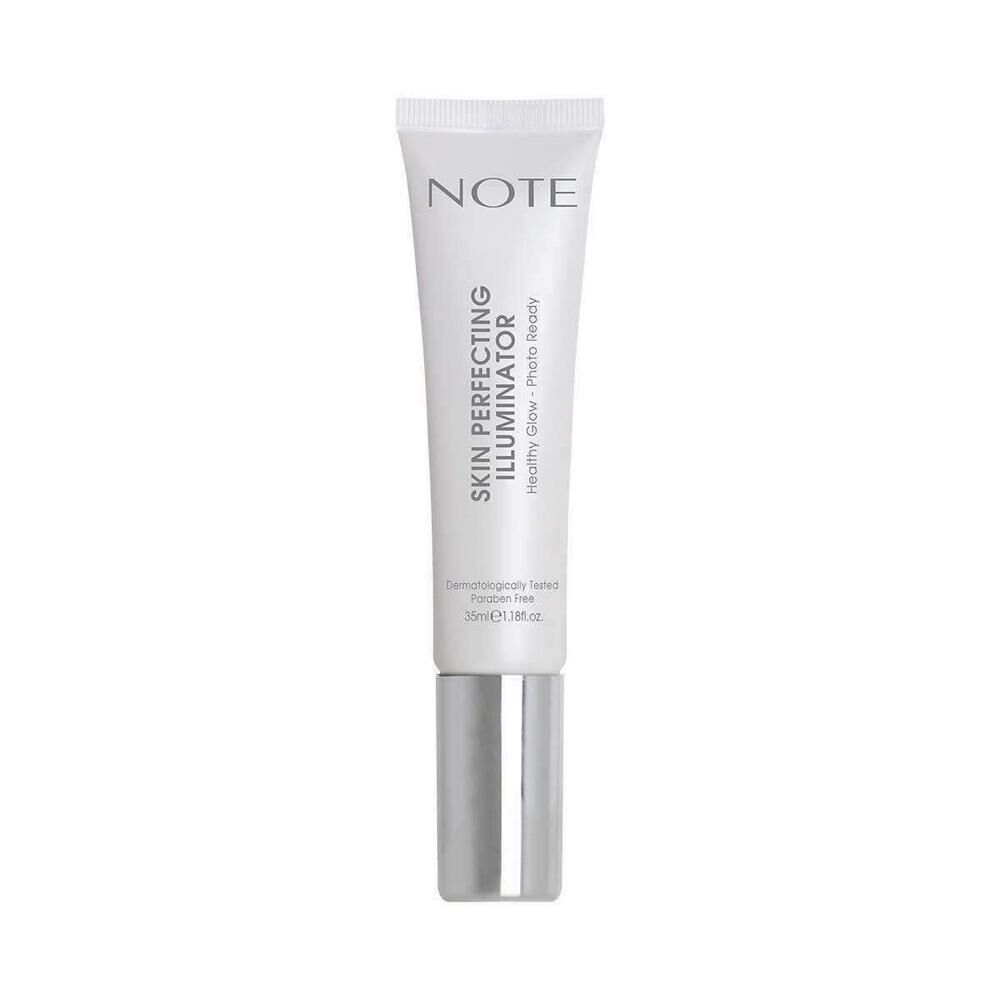 Note Skin Perfecting Primer Matlaştırıcı Makyaj Bazı 35 ml