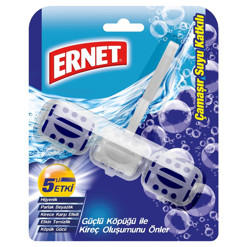 Ernet Wc Blok Premium 2 LiTropik Esinti