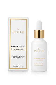 The Derm Lab Vitamin C Serum 30 ml