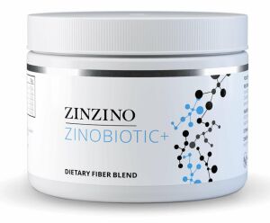 Zinzino Zinobiotic+ Toz 180 gr
