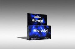 Hidrodol Plus 4 Kapsül