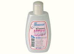 ASETON SIFA KLASIK 125 ML