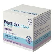 BEPANTHOL DERMA AYDINLATICI YUZ BAKIM KREM 50 ML
