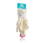 Babyjem Diş Kaşıyıcılı Uyku Arkadaşım Pembe