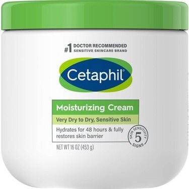Cetaphil Vücut İçin Nemlendirici Krem 453 gr