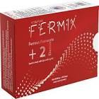 Fermix +2 Demir 28 Saşe - Eski Ambalaj