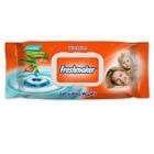Freshmaker Islak Mendil Kapaklı 72'li