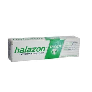 Halazon Diş Macunu Ferah Nefes Fresh 75 ml