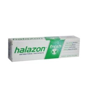 Halazon Diş Macunu Ferah Nefes Fresh 75 ml