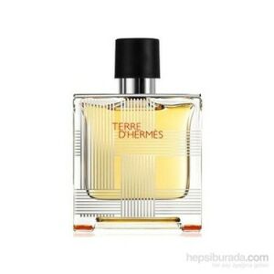 Hermes Terre D'hermes Pure EDP Erkek Parfüm 75 ml