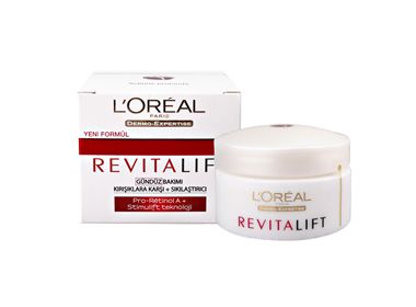 Lor.Der.Rev.Lift Gündüz 50Ml