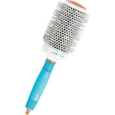 Moroccanoil Round Brush Seramik Yuvarlak Saç Fırçası 45 mm
