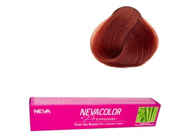 NEVACOLOR TÜP BOYA  6.45