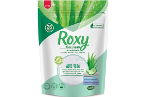 Roxy Bio Sabun Tozu Aleo Vera 800 gr