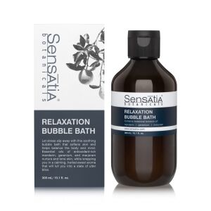 Sensatia Relaxation Bubble Bath 300 ml