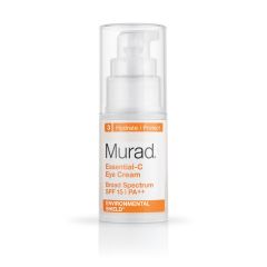 ESSENTIAL C EYE CREAM SPF 15