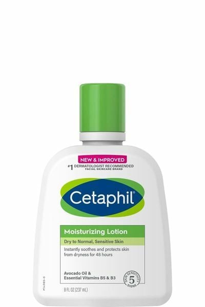 Cetaphil Yüz ve Vücut İçin Nemlendirici Losyon 473 ml