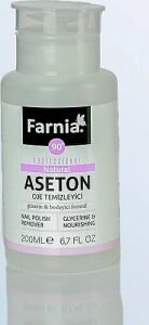 Extrem Aseton Pompalı Natural 200 ml