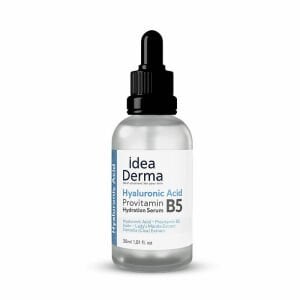 İdea Derma Hyaluronic Acid Provitamin B5 Hydration Serum 30 ml