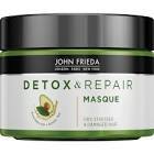 John Frieda Detox & Repair Onarıcı Bakım Maskesi 250 ml