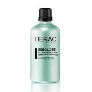 Lierac Sébologie Blemish Correction Keratolytic Solution 100ml