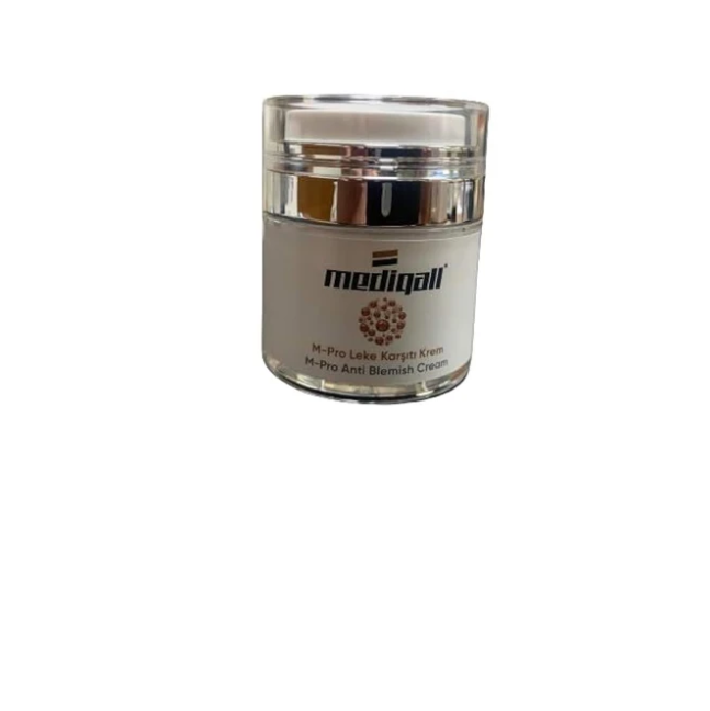 Mediqall M-Pro Leke Karşıtı Krem 50 ml