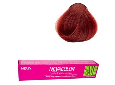 Nevacolor Tüp Boya_ 6.46 Akaju Bakir