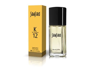 SANSİRO EDT 50ML K-012