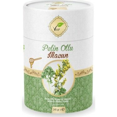 Vhp Pelin Otlu Macun 340 gr