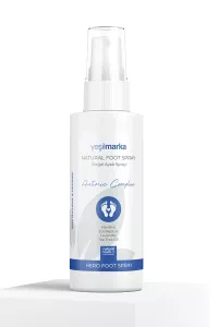Yeşilmarka Hero Ayak Spreyi 100 ml
