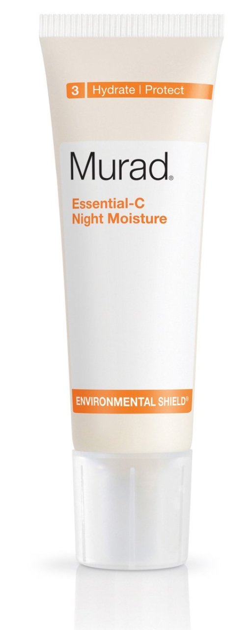 ESSENTIAL -C NIGHT MOISTURE